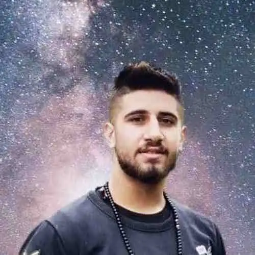 سراب